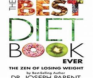 The Best Diet Book Ever: The Zen of Losing Weight