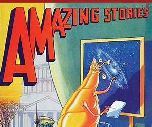 The Best of Amazing Stories: The 1940 Anthology: [Special Retro-Hugo Edition] (Amazing Stories ClassicsLicensed Edition)