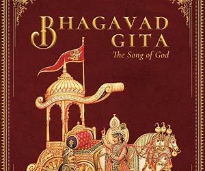 The Bhagavad Gita: For Daily Living The Bhagavad Gita: For Daily Living