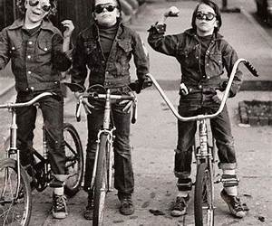 The Bicycle Gang