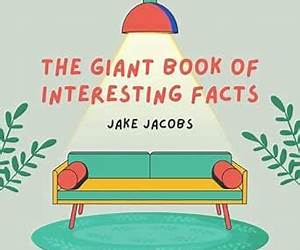 The Big Book of Shocking Facts The Big Book of Shocking Facts