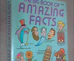 The Big Book of Unbelievable Facts The Big Book of Unbelievable Facts