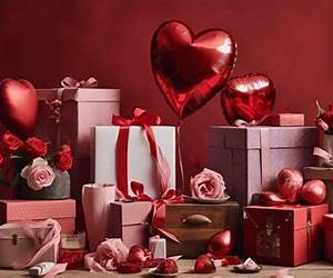 The Big V Day: a Valentine's Romance Anthology The Big V Day: a Valentine's Romance Anthology