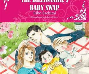 The Billionaire's Baby Swap (The Montanari Marriages, #1) The Billionaire's Baby Swap (The Montanari Marriages, #1)