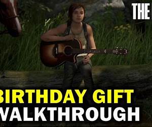 The Birthday Gift Part 2