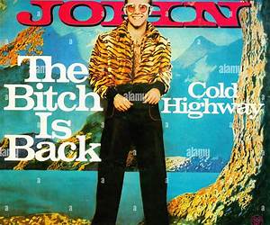 The Bitch Is Back: Older, Wiser, and (Getting) Happier The Bitch Is Back: Older, Wiser, and (Getting) Happier