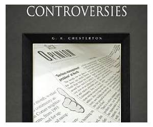 The Blatchford Controversies