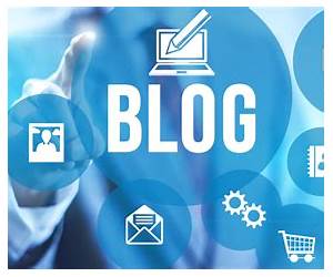 The Blog
