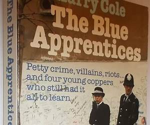 The Blue Apprentices The Blue Apprentices