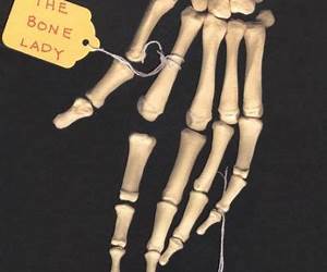 The Bone Lady: Life Lessons Learned as One of Football’s Ultimate Fans