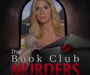 The Book Club Murders (The Oakwood Book Club Mystery Series) The Book Club Murders (The Oakwood Book Club Mystery Series)