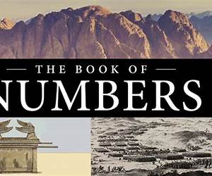 The Book of Numbers The Book of Numbers