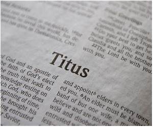The Book of Titus