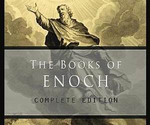 The Books of Enoch: A Collection of Translations From the Ethiopian, Greek and Slavic Texts