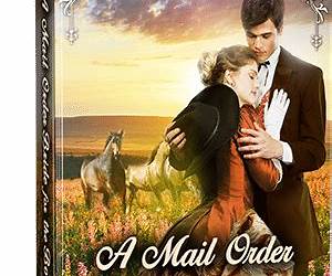 The Bounty Hunter's Mail Order Bride The Bounty Hunter's Mail Order Bride
