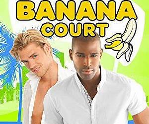 The Boys Of Banana Court: Mitch And Austin