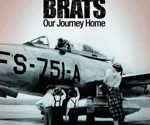 The Brats Journey Home The Brats Journey Home