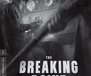The Breaking Point The Breaking Point