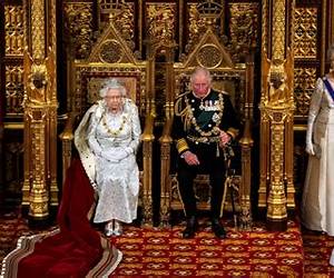 The British Royalty: The Lives of Diana, Princess of Wales and Prince William, Duke of Cambridge