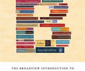 The Broadview Introduction to Literature: Drama The Broadview Introduction to Literature: Drama