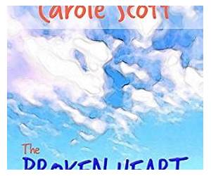 The Broken Heart Repair Plan: a novel