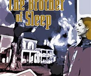 The Brother of Sleep (A Lost Villages Mystery) The Brother of Sleep (A Lost Villages Mystery)