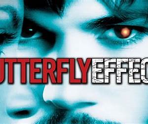 The Butterfly Effect