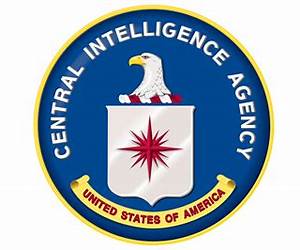 The CIA (Protecting Our People)
