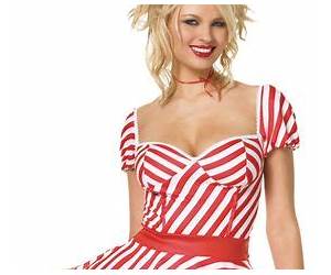 The Candy Striper and the Captain: A Short Tale of Terror (Land of Fright Book 37)