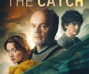 The Catch (Huntress of the Star Empire Episodes 7-9)