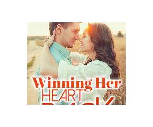 The Chance to Win Her Heart (Ashbrook, Montana)