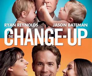The Change-Up