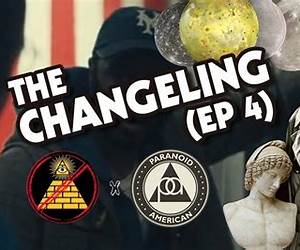 The Changeling Conspiracy The Changeling Conspiracy