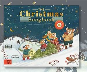 The Christmas Songbook: Christmas Carol Lyrics