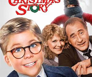 The Christmas Story The Christmas Story