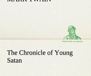 The Chronicle of Young Satan The Chronicle of Young Satan