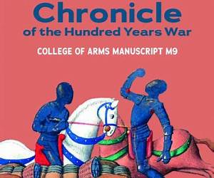The Chronicles of the Noble Soldiers: The Supremacy War The Chronicles of the Noble Soldiers: The Supremacy War