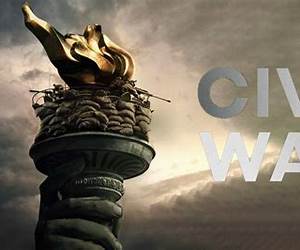 The Civil War