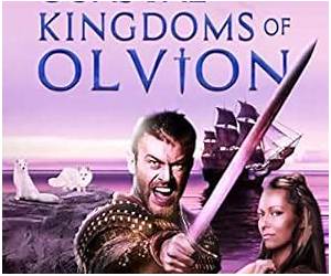 The Coastal Kingdoms of Olvion (Chronicles of Olvion, #2) The Coastal Kingdoms of Olvion (Chronicles of Olvion, #2)