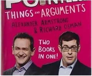 The Complete Collection of Pointless Things and Arguments The Complete Collection of Pointless Things and Arguments