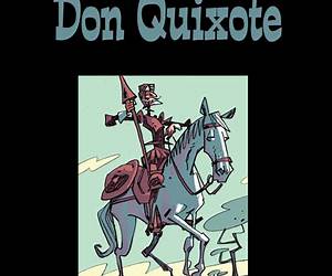 The Complete Don Quixote