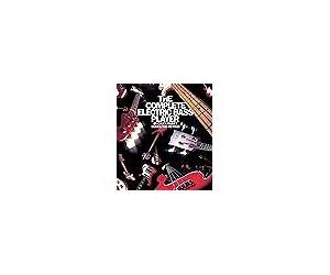 The Complete Electric Bass PlayerBook 1: The Method