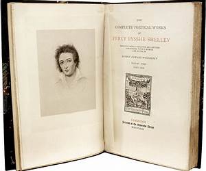 The Complete Essays of Percy Bysshe Shelley The Complete Essays of Percy Bysshe Shelley