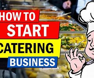 The Complete Guide To Profitable CateringHow to start up in Event Catering, Street Food, Roadside, Corporate Hospitality, Pop-up/ Guerilla Dining \u0026 more. The Complete Guide To Profitable CateringHow to start up in Event Catering, Street Food, Roadside, Corporate Hospitality, Pop-up/ Guerilla Dining \u0026 more.