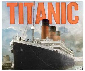 The Complete Guide to Titanic