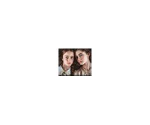 The Complete Little Women Series: Little Women, Good Wives, Little Men, Jo's Boys And How They Turned Out, Comic Tragedies, Aunt Jo's Scrap Bag and Little Women Letters From The House Of Alcott