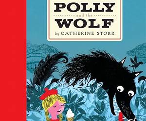 The Complete Polly and the Wolf The Complete Polly and the Wolf