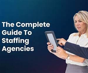 The Complete Staffing Agency Guide: The A to Z’s of Starting and Running Your Own Staffing Business The Complete Staffing Agency Guide: The A to Z’s of Starting and Running Your Own Staffing Business