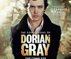 The Confessions of Dorian Gray: The Spirits of Christmas