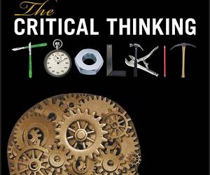 The Critical Thinking Toolkit The Critical Thinking Toolkit